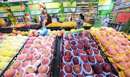合肥周谷堆新中菜市與小食雜食品安全檢測結(jié)果公布，整體狀況良好