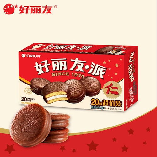 好麗友宣布對(duì)中俄兩國(guó)產(chǎn)品漲價(jià)，韓國(guó)本土價(jià)格維持穩(wěn)定，多元化布局酒類經(jīng)營(yíng)